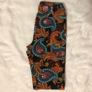 LulaRoe Leggings